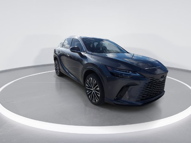 New 2026 Lexus RX 350 Premium Plus FWD image 2