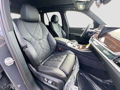 New 2026 BMW X5 sDrive40i w/ Parking Assistance Package image 23