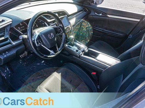 Used 2019 Honda Civic Sport image 17