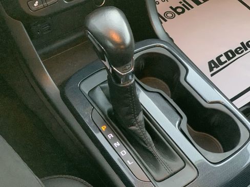 Certified 2022 Chevrolet Colorado Z71 image 14