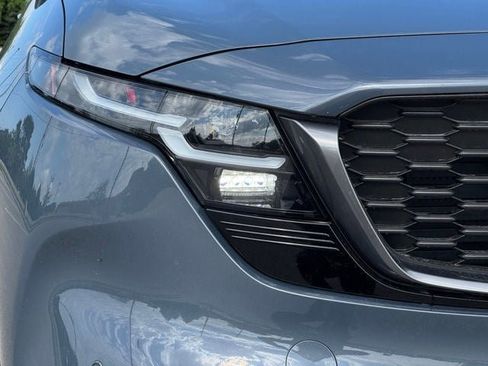 New 2026 MAZDA CX-5 Select AWD/4WD image 96