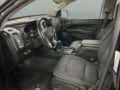 Used 2020 GMC Canyon SLE image 11