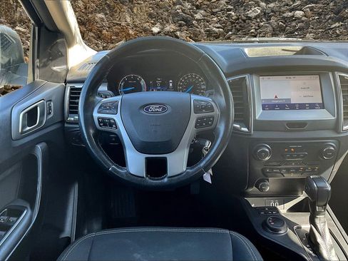 Used 2020 Ford Ranger XLT w/ Equipment Group 302A Luxury image 5