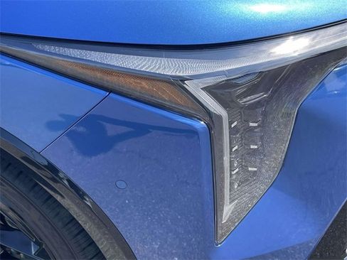 New 2025 Kia K4 GT-Line Turbo image 7