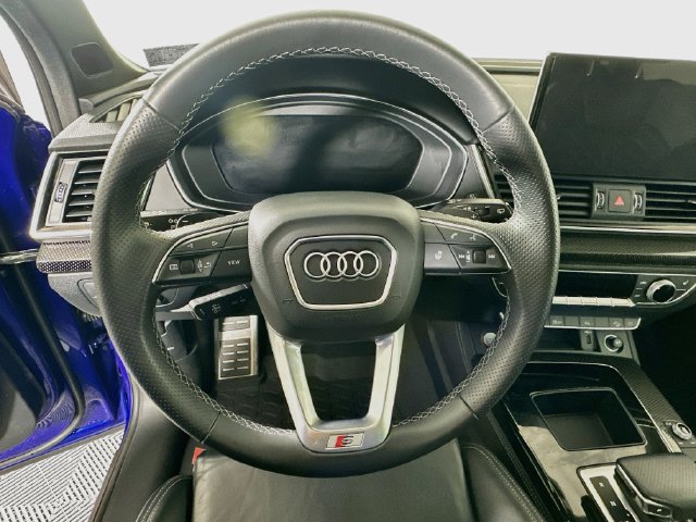 Used 2023 Audi SQ5 Premium Plus AWD/4WD image 12