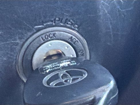 Used 2019 Toyota 4Runner SR5 image 33