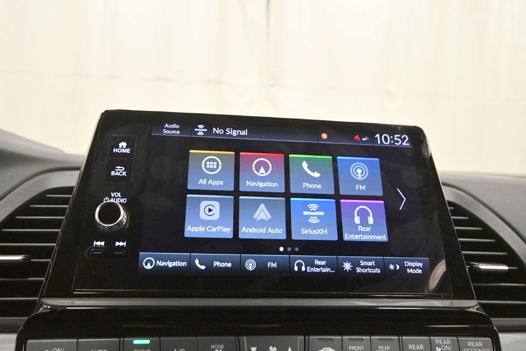 New 2027 Honda Odyssey Elite image 22