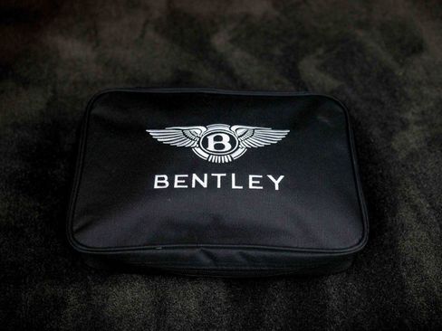 Used 2013 Bentley Continental GT AWD/4WD image 75