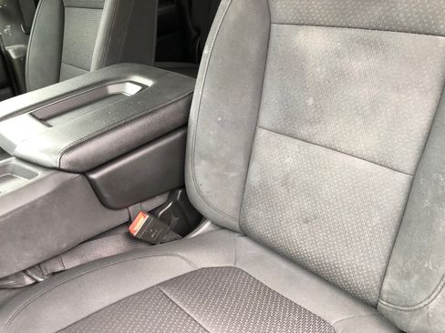 Used 2021 Chevrolet Silverado 2500 W/T w/ WT Convenience Package AWD/4WD image 24