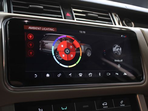 Used 2021 Land Rover Range Rover Westminster Edition image 70