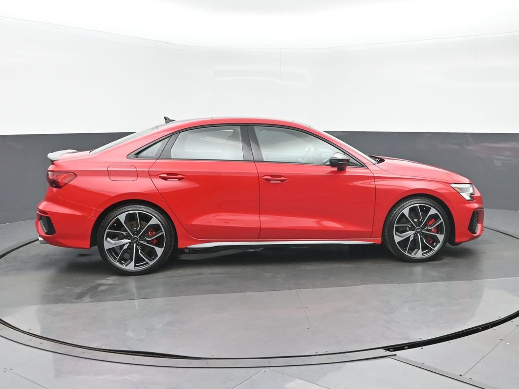 Used 2023 Audi S3 Prestige AWD/4WD image 6