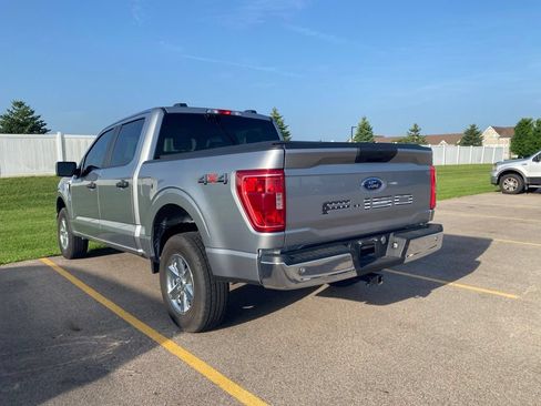 Certified 2023 Ford F150 XLT AWD/4WD image 13