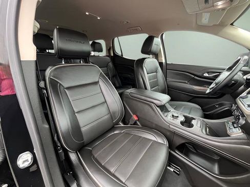 Used 2023 GMC Acadia Denali w/ Denali Technology Package AWD/4WD image 36