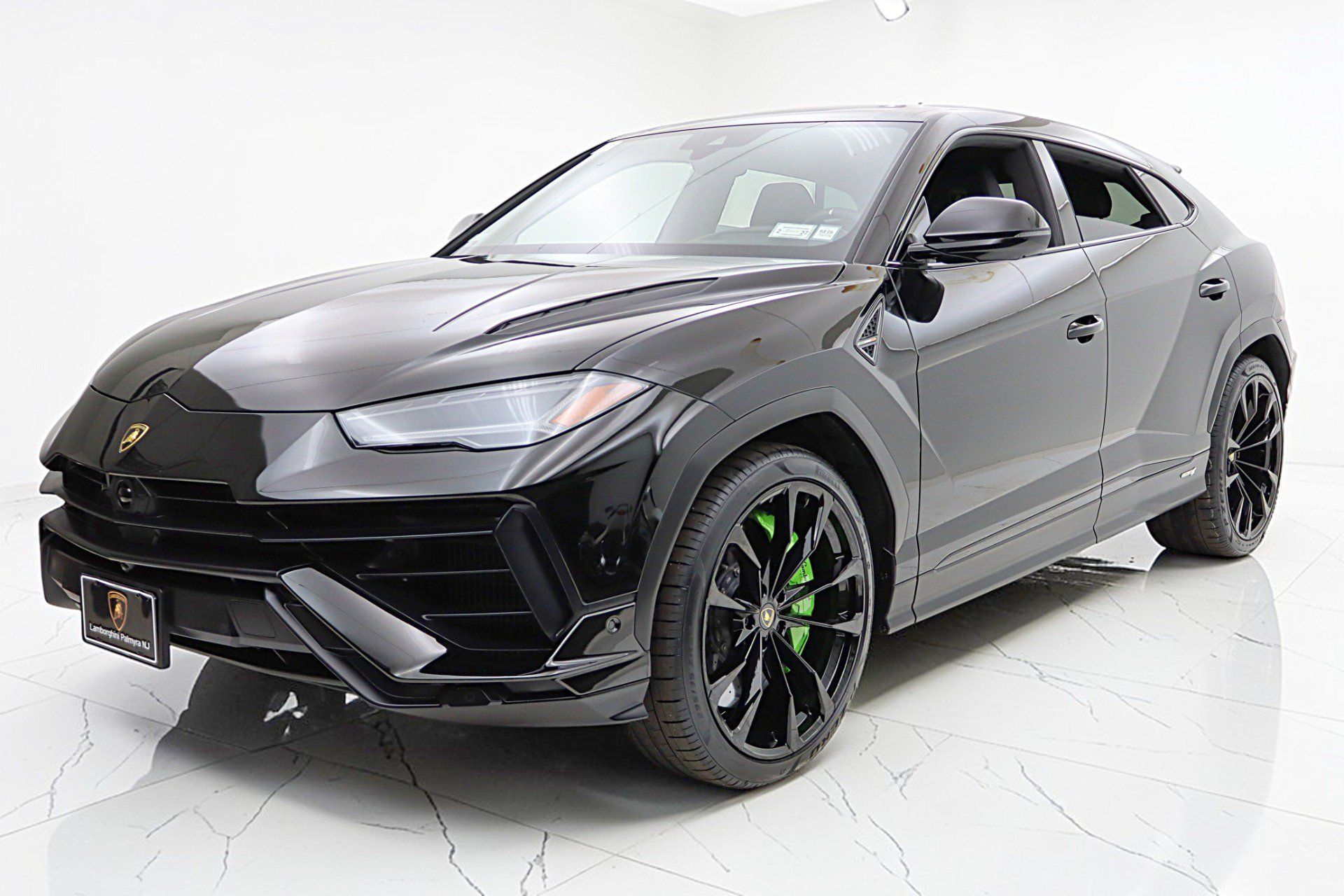 Used 2024 Lamborghini Urus S AWD/4WD image 11