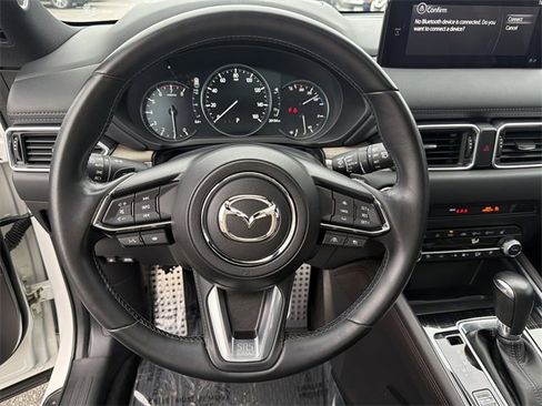 Used 2023 MAZDA CX-5 Signature image 23