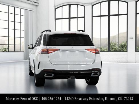 Used 2026 Mercedes-Benz GLE 350 4MATIC image 26