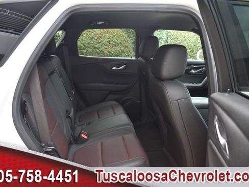 Used 2019 Chevrolet Blazer RS FWD image 24
