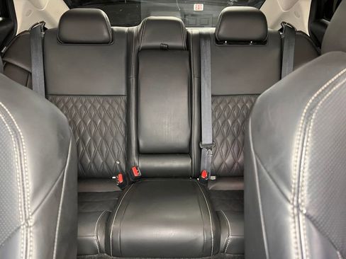 Used 2023 Nissan Maxima Platinum w/ Sport Mat Group FWD image 21