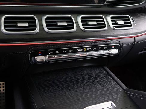 Certified 2026 Mercedes-Benz GLE 53 AMG 4MATIC Coupe image 28