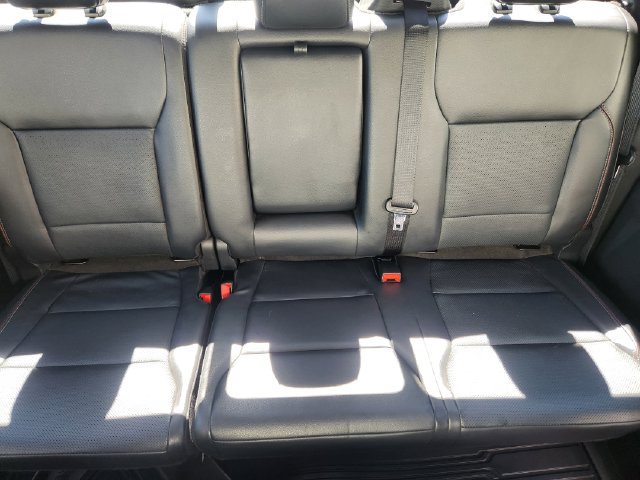 Certified 2023 Ford F150 Lariat w/ Equipment Group 502A High AWD/4WD image 16