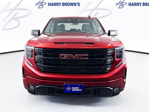 Used 2023 GMC Sierra 1500 Elevation AWD/4WD image 25