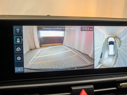 New 2026 Kia Sportage SX image 10