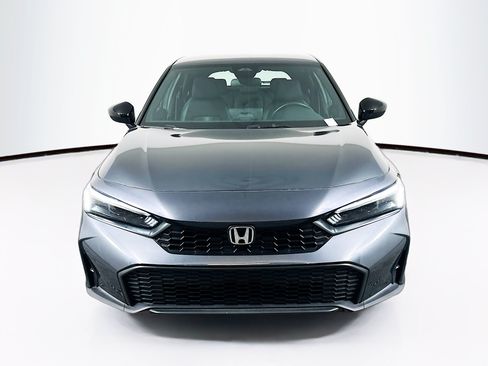 Used 2025 Honda Civic Sport image 2