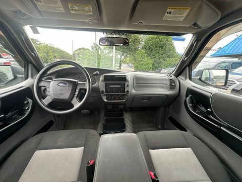 Used 2011 Ford Ranger XLT RWD image 13