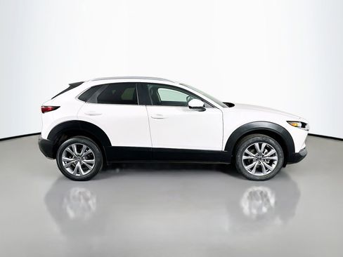 Used 2023 MAZDA CX-30 AWD 2.5 S w/ Select Package image 8