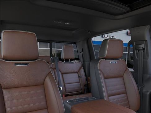 New 2026 GMC Sierra 1500 Denali Ultimate image 24