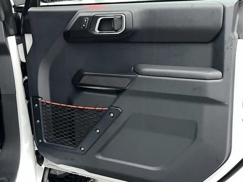 Used 2024 Ford Bronco Raptor w/ Interior Carbon Fiber Pack 6 AWD/4WD image 21