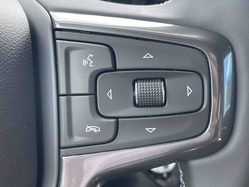 New 2025 Chevrolet Silverado 2500 High Country w/ Technology Package AWD/4WD image 18