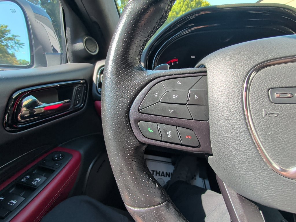 Used 2022 Dodge Durango R/T AWD/4WD image 20