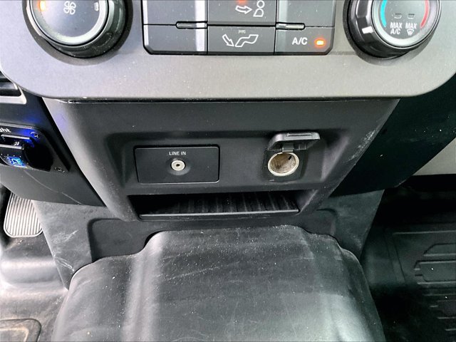 Used 2016 Ford F150 XL w/ XL Power Equipment Group RWD image 24
