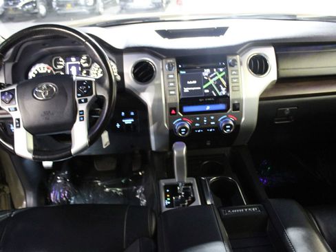 Used 2019 Toyota Tundra Limited RWD image 13