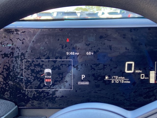 Used 2025 Nissan Kicks SV FWD image 22