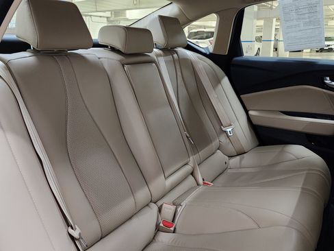 Certified 2024 Acura TLX w/ Technology Package image 20