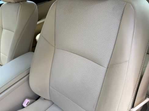 Used 2014 Lexus ES 350 w/ Premium Package FWD image 26