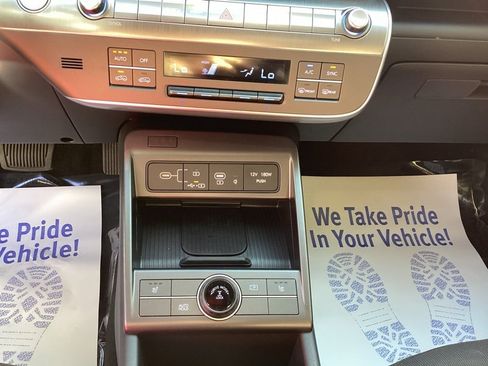 New 2025 Hyundai Kona SEL image 31