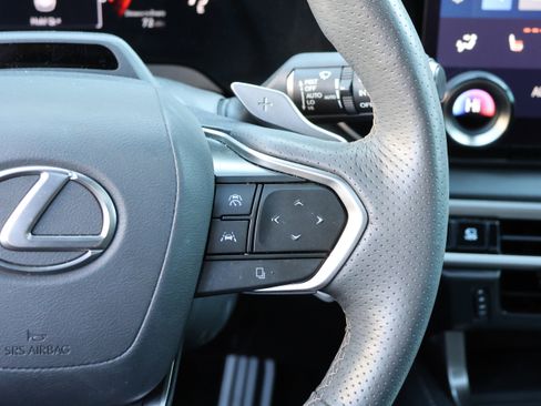 Used 2024 Lexus RX 350 F Sport image 21