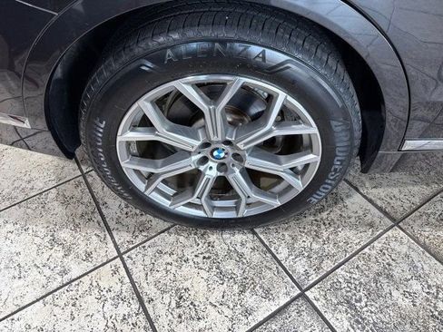 Used 2019 BMW X7 xDrive40i w/ Premium Package image 8