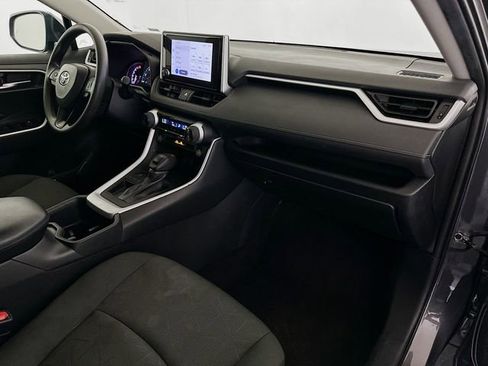 Used 2024 Toyota RAV4 XLE image 26