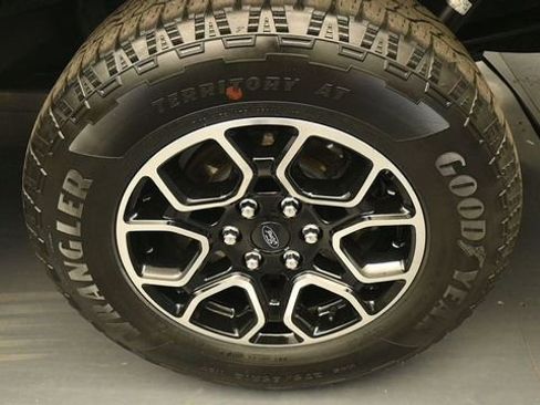 Certified 2023 Ford F150 XLT w/ Equipment Group 302A High AWD/4WD image 9