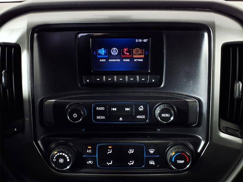 Used 2014 Chevrolet Silverado 1500 LT w/ Texas Edition, 1LT Trim image 22