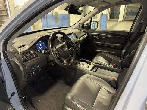 Used 2022 Honda Pilot Special Edition image 31