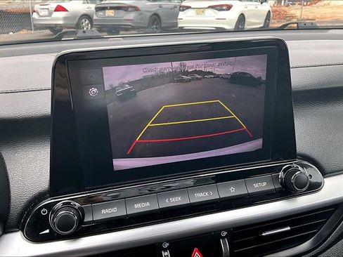 Used 2023 Kia Forte LXS image 14