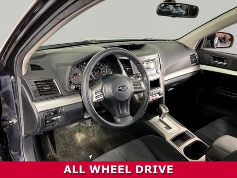 Used 2013 Subaru Outback 2.5i AWD/4WD image 14