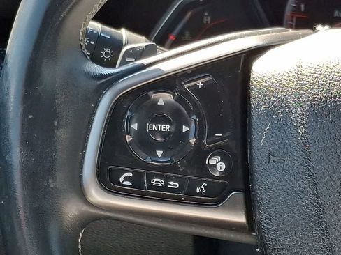 Used 2020 Honda Civic Sport image 17