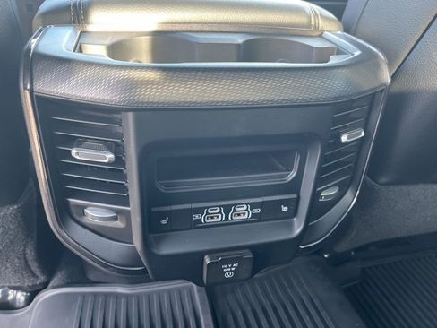 Used 2024 RAM 2500 Rebel image 22