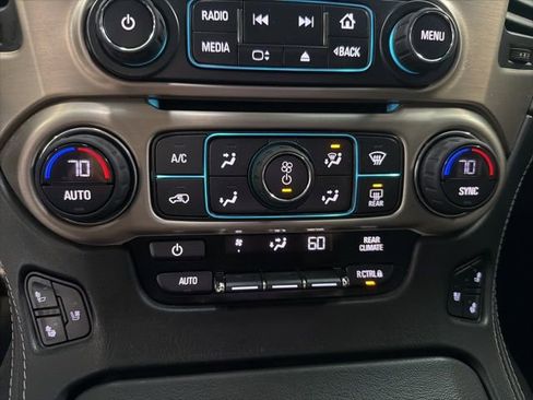 Used 2017 GMC Yukon Denali w/ Open Road Package AWD/4WD image 24